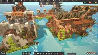 Скриншот 5 к игре ALL WILL FALL