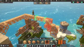 Скриншот 7 к игре ALL WILL FALL