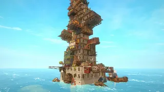 Скриншот 8 к игре ALL WILL FALL