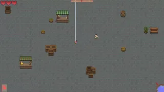 Скриншот 5 к игре Gob Johnson's Downhill Marmalade