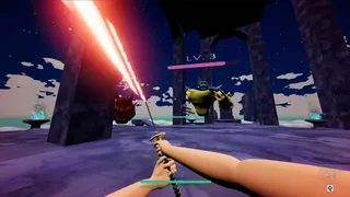 Скриншот 6 к игре OniKiri