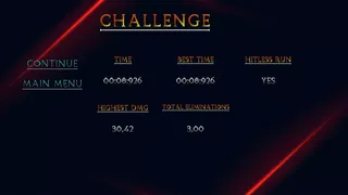 Скриншот 7 к игре OniKiri