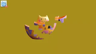 Скриншот 6 к игре Magic Puzzle King 2: Rolling Cat
