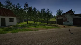 Скриншот 5 к игре Vesnickej Nářez