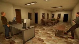 Скриншот 8 к игре Vesnickej Nářez