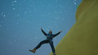 Скриншот 5 к игре Буу! Испугался?