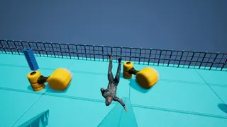 Скриншот 8 к игре Буу! Испугался?