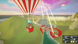 Скриншот 6 к игре Polly's Gone