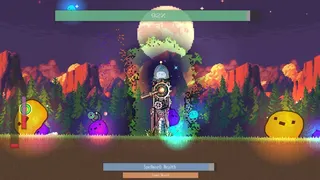 Скриншот 5 к игре Spellslime