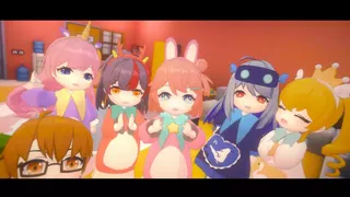 Скриншот 5 к игре 究极少女 阿尔特斯