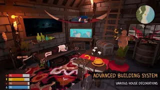 Скриншот 5 к игре PirateFi