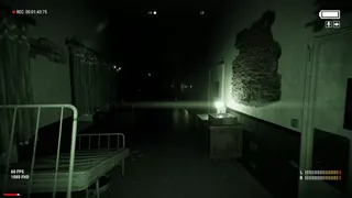 Скриншот 5 к игре FearCarly