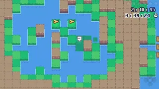 Скриншот 5 к игре Move Dash Rush