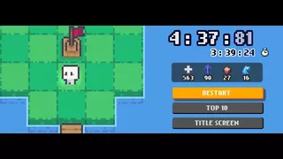 Скриншот 7 к игре Move Dash Rush