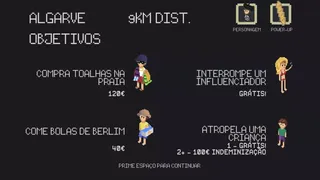Скриншот 5 к игре Portugal Tourism GP!