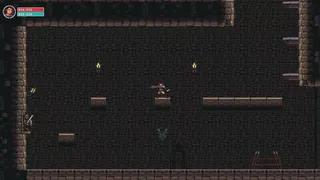 Скриншот 5 к игре A Song in Elyel Nalore