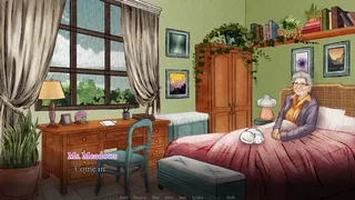 Скриншот 5 к игре Sips and Sonnets