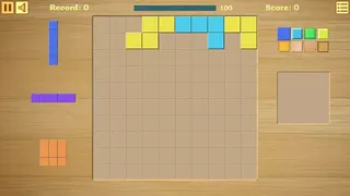Скриншот 5 к игре Blocks