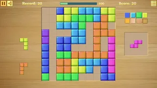 Скриншот 6 к игре Blocks
