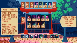 Скриншот 6 к игре Smol Gods