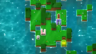 Скриншот 5 к игре Double Trip