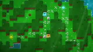 Скриншот 6 к игре Double Trip