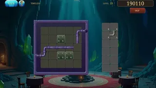 Скриншот 6 к игре Gem Tales