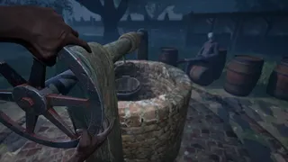 Скриншот 5 к игре Project Louisiana - The BOUNDS VR