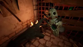 Скриншот 6 к игре Project Louisiana - The BOUNDS VR