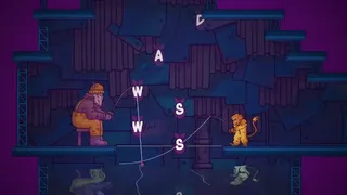 Скриншот 6 к игре Super Monkey: Time Traversal Chronicles