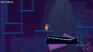 Скриншот 7 к игре Super Monkey: Time Traversal Chronicles