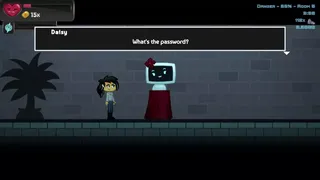 Скриншот 5 к игре Amy Hates Robots