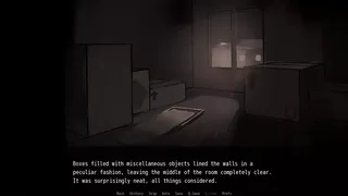 Скриншот 5 к игре Tricks, Treats and Mirrors - An EoG Side Story