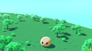Скриншот 5 к игре SlimeIsland