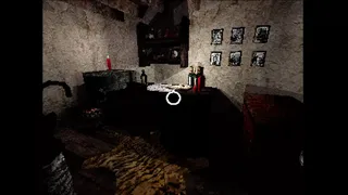 Скриншот 5 к игре The Night Museum