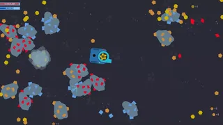Скриншот 5 к игре Rock Crusher