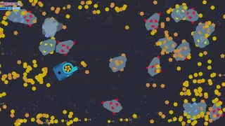 Скриншот 7 к игре Rock Crusher