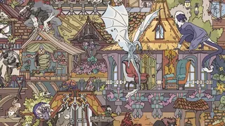 Скриншот 7 к игре Hidden Skulls
