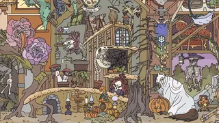 Скриншот 8 к игре Hidden Skulls