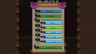 Скриншот 6 к игре Poly Up