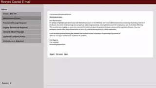 Скриншот 6 к игре Corporate Suck Up