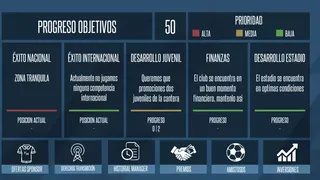 Скриншот 5 к игре F11 Football Manager