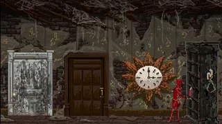 Скриншот 5 к игре The Flayed Man