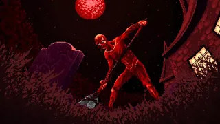 Скриншот 6 к игре The Flayed Man