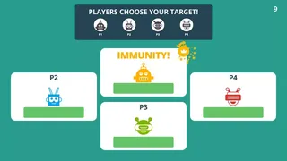 Скриншот 5 к игре Trivia War