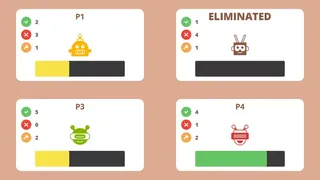 Скриншот 6 к игре Trivia War