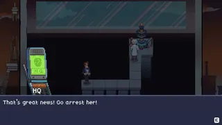 Скриншот 5 к игре Secret Agent Puzzle