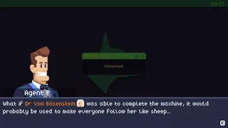Скриншот 7 к игре Secret Agent Puzzle