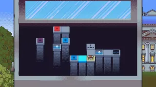Скриншот 8 к игре Secret Agent Puzzle