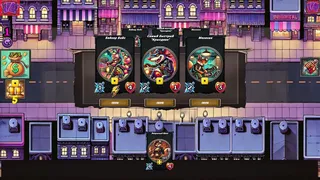 Скриншот 6 к игре City: Battle Ground